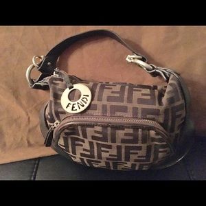 COPY - Fendi purse